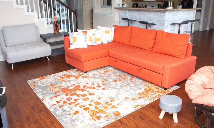 Slidell Casa | Spacious & Tranquil Hm W/Pool★ mins to New Orleans