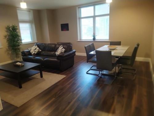 The Liberties Apartamento | Spacious Two bedroom City apartment Longs Place, Dublin 8