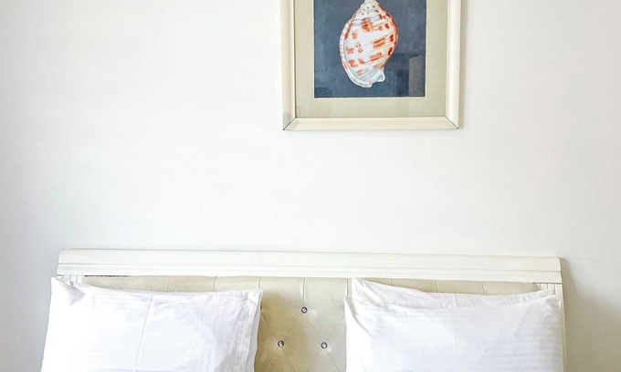 Labone Apartamento | Spacious Two Bedroom Serviced Apartment @ Lul Water - Labone