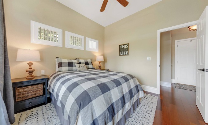 Westwood Casa | Spacious 5-bedroom house in gorgeous Bailey Creek