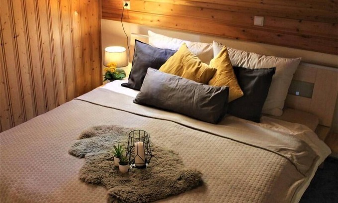 Weiding Apartamento | Spacious vacation apartment (80sqm) with outdoor pool