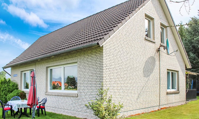 Ihlow Casa | Alojamiento de 1 habitaciones en Ihlow