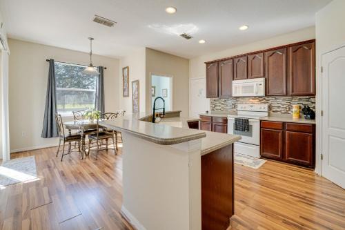 Kissimmee Casa | Spacious Vacation Rental with Yard in Kissimmee!