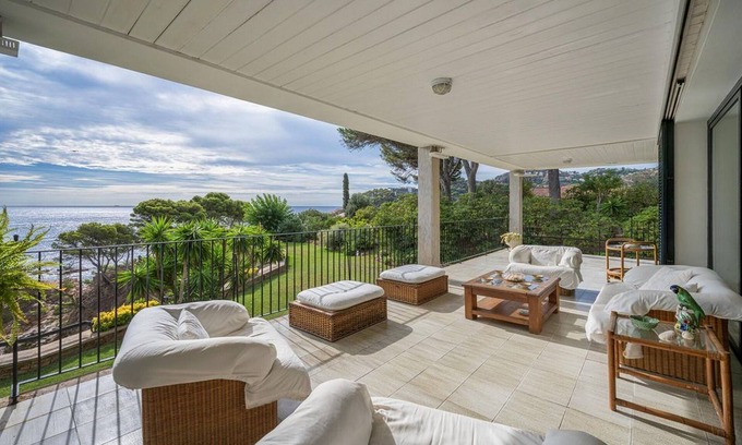 Aiguablava Villa | Spacious vacation villa