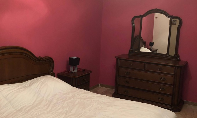 Chiaramonti Casa | Amplia villa 10 p. Confort, Spa, Billar y Petanca.