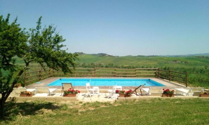 Lajatico Otro | Spacious villa Tuscany, Lajatico, Nr Pisa