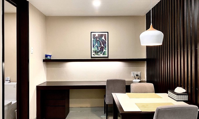 Phuong 8 Apartamento | Spacious Apartment with Bathtub