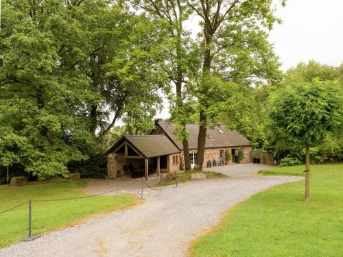 Weris Casa | Spacious Wéris forest escape