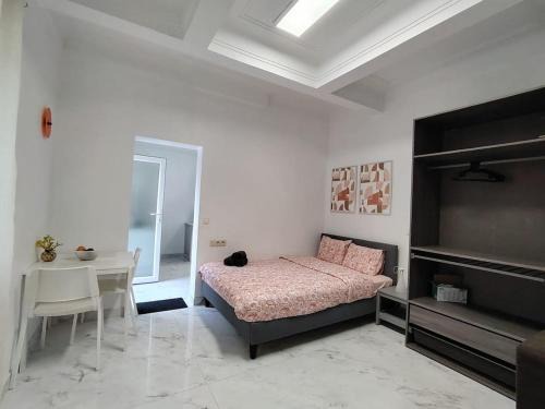 Heers Apartamento | Spacious, warm and cozy studio