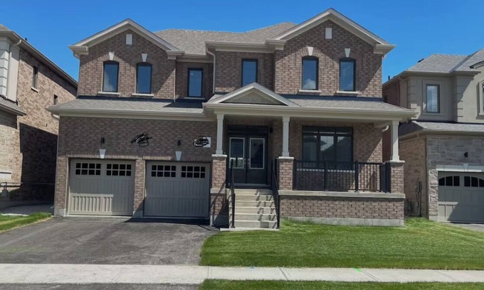 Stayner Casa | Spacious Waterfront Retreat near Blue Mountain & Wasaga Beach - All-Season Fun!