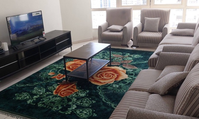 Dubai Apartamento | Spaciouus 2 Bedroom Apartment In Dubai