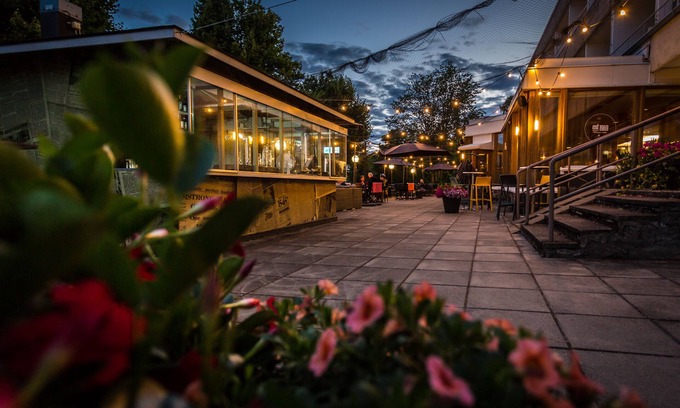 Savonlinna Hotel | Spahotel Casino
