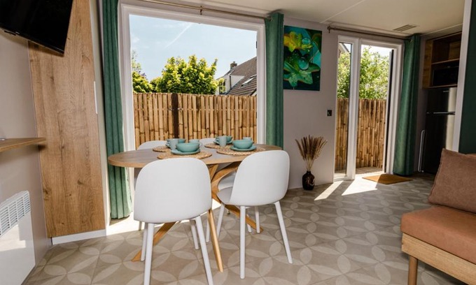 Sommelsdijk Casa | SpaHuset