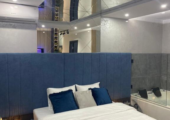Medijana Apartamento | SpaNish apartman
