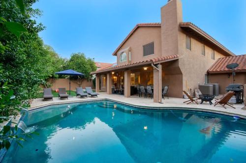 Paradise Park Vista Casa | Spanish Bella