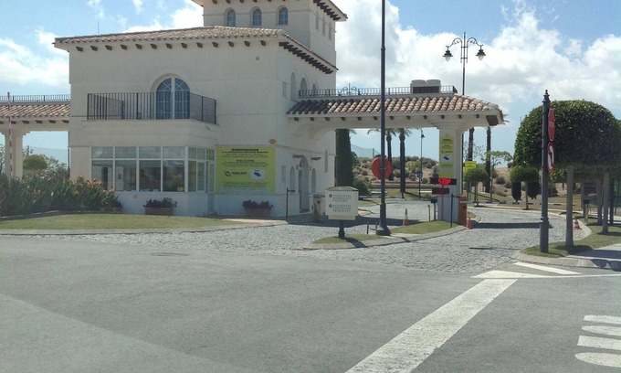 Jeronimo y Avileses y Balsicas de Arriba Apartamento | Español apartamento disponible para alquiler en Hacienda Riquelme, Murcia.