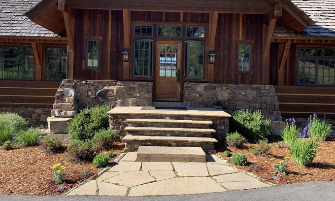 Spanish Peaks Casa | Spanish Peaks - Amazing Views - <1mi from Montage