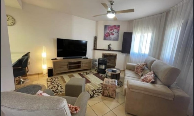 Fuente Alamo de Murcia Apartamento | Spanish village Hacienda Del Alamo golf resort Fuente del Alamo