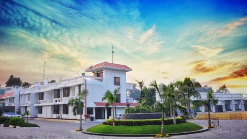 South West Complejo | Spara Boutique Resort