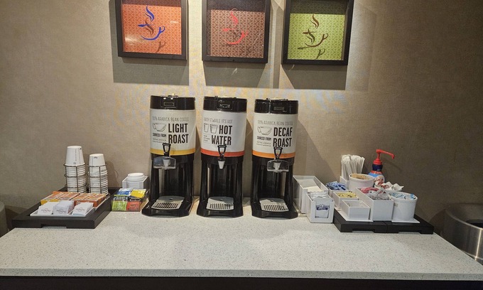 Decatur Hotel | Hampton Inn Decatur