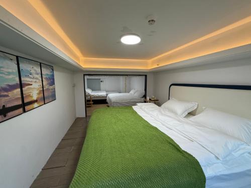 Longhua District Apartamento | Spark Hotel & Serviced Apartments