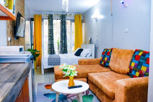 Kiambu Cama Y Desayuno | Sparkle King