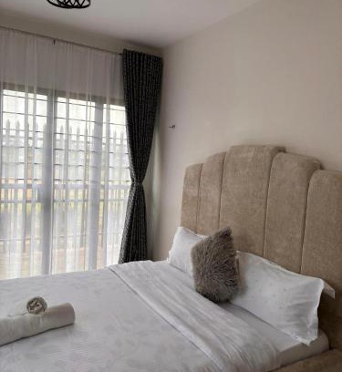Ruiru Casa | Sparkles B&Bs