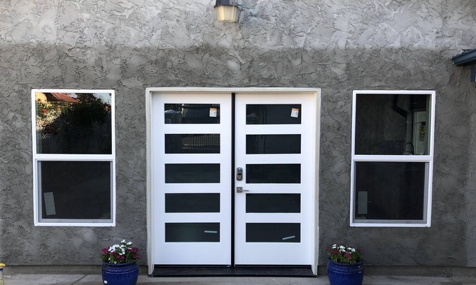 North Hilltop Cabaña | Sparkling Clean New Home Near Bethel, Sleeps 8