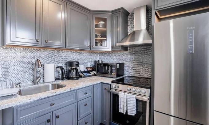 Pacifica Casa | Nueva suite de lujo para huéspedes cerca de SF, SFO y playa