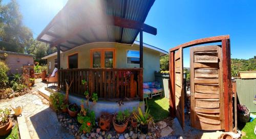 Fernwood Casa | Sparkling Gem Set Between Mountain and Ocean