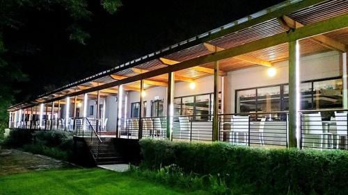 Rustenburg Hotel | Sparkling Resorts and Spa