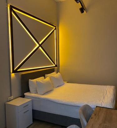 Kadikoy Apartamento | Sparkling Studio - On the Kadıköy seaside