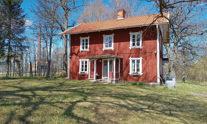 Sparreholm Cama Y Desayuno | Sparreholm Bed and Breakfast