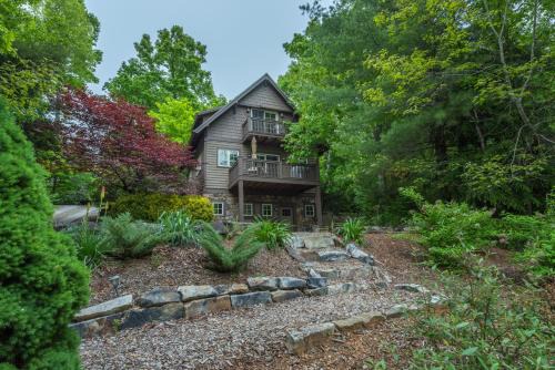Cheshire Casa | Sparrow Cottage Charming Arts & Crafts Cottage