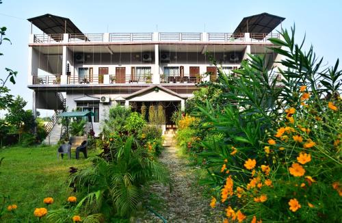 Ramnagar Casa | Sparrow Nest Corbett