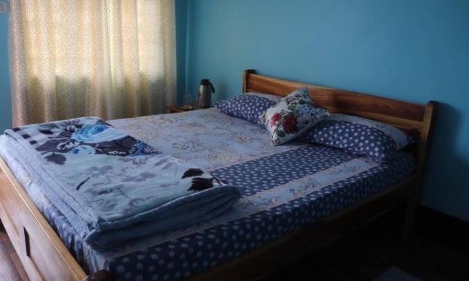 Darjeeling Apartamento | Sparrow Nest Homestay: Where Comfort Takes Flight and Hospitality Sings