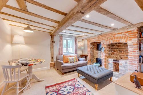 Ipswich Casa | Sparrows Nest