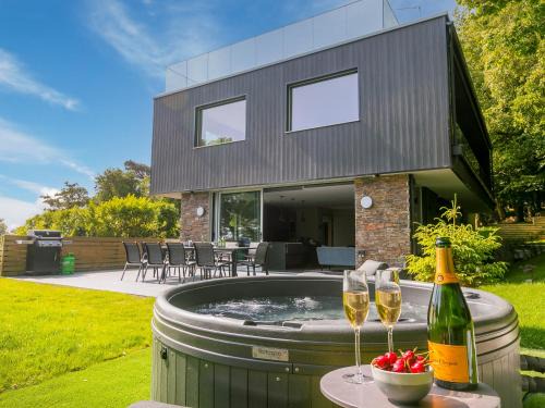St Ives Casa | Sparrows Nest