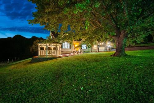 Sparta Casa | Sparta Luxury Mountain Retreat