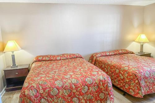 Sparta Hotel | Sparta Seven Motel By OYO near Milledgeville