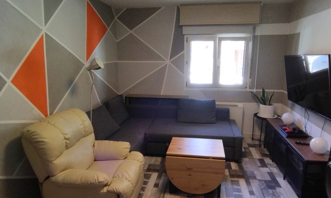 Cercedilla Apartamento | Sparza Boutique Department