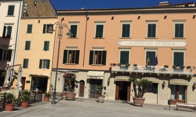 Casciana Terme Casa | Spas a tu alcance