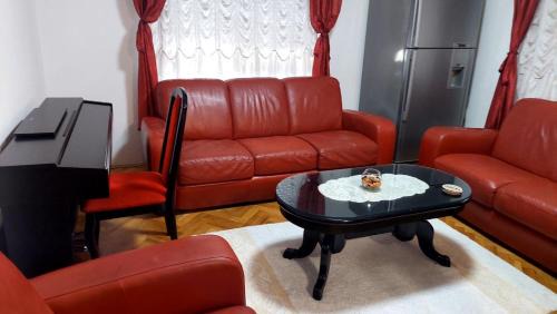 Kursumlija Apartamento | Spasojević Apartman