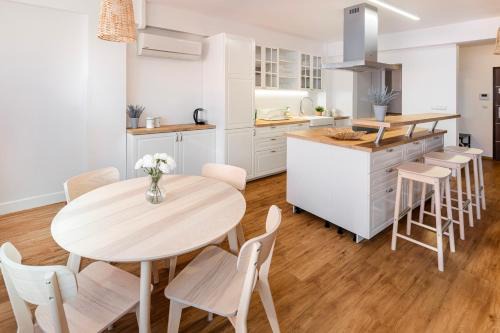 Piestany Apartamento | SpaTown Promenade Apartment