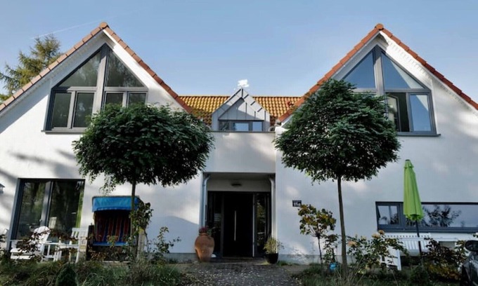 Kluetz Apartamento | Spatzenhecke, Klützer Winkel, Wohlenberg/ostsee