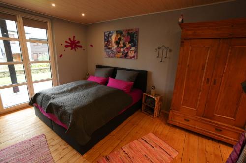 Welschneudorf Apartamento | Spatzennest