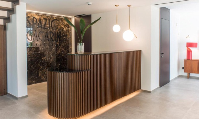 Matera Hotel | Spazio Gagarin Residence