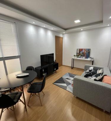 Londrina Apartamento | SPAZIO LA VITTA LONDRINA