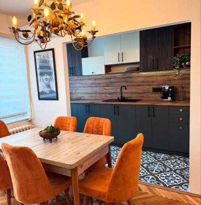 Knjazevac Apartamento | spazio