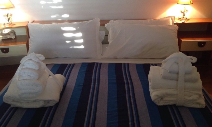 Mondello Apartamento | Spazioso appartamentino a passi dal mare a prezzo low